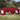 Cort de Petrecere Pop-up 575 x 288 x 245 cm Burgundy