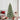 Set de Globuri de Crăciun 120 buc. 300 LED-uri Alb cald Ø 6 cm