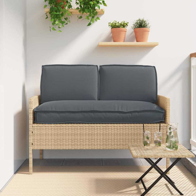 Set de perne Material Oxford Antracit 120 x 50 x 52 cm