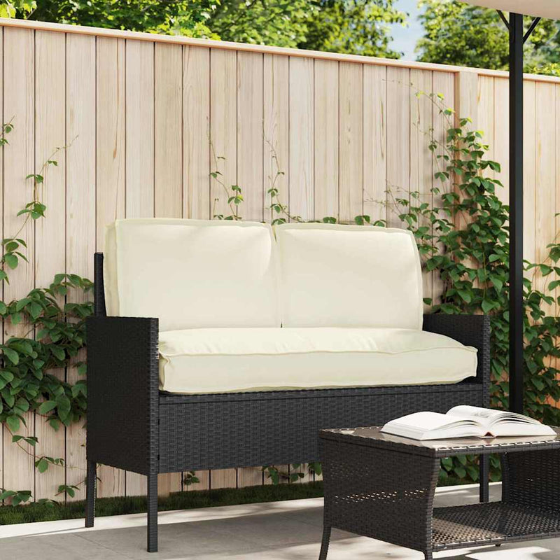 Set de perne Material Oxford Crem 120 x 50 x 52 cm