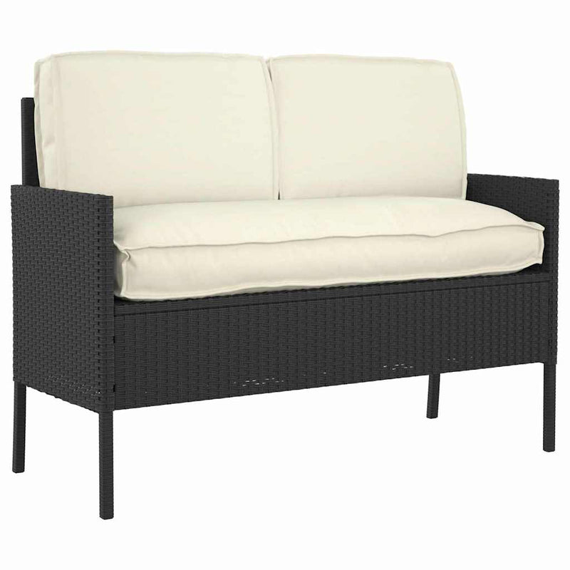 Set de perne Material Oxford Crem 120 x 50 x 52 cm