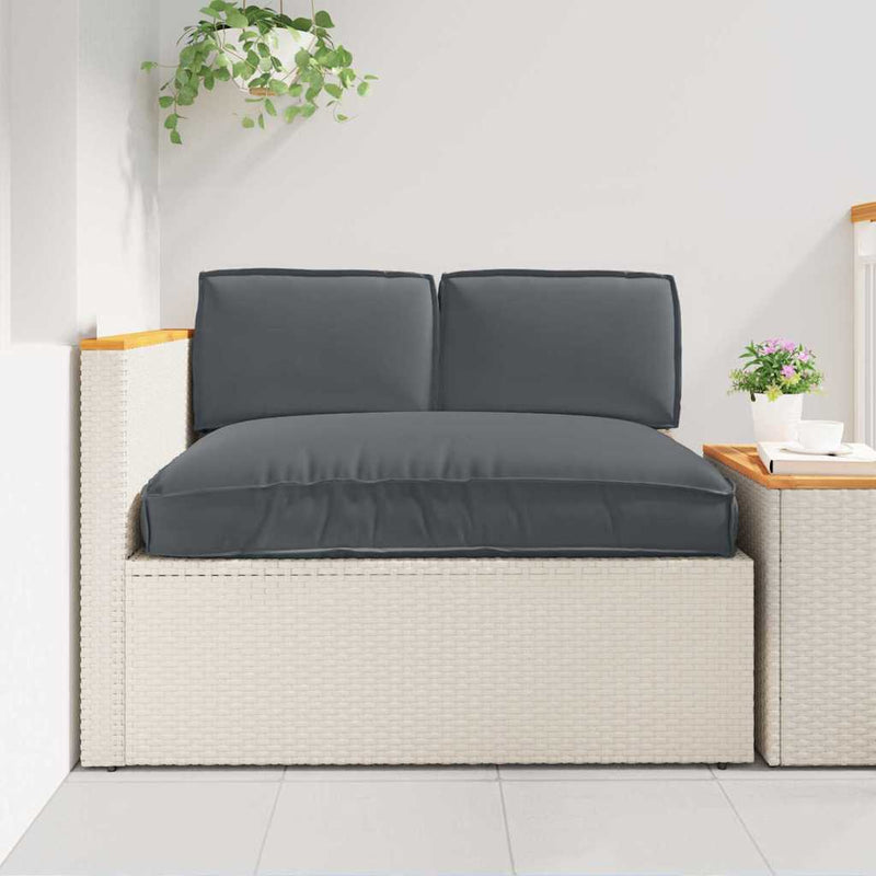 Set de perne Material Oxford Antracit 120 x 80 x 52 cm