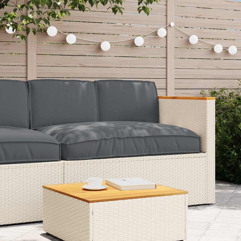 Set de perne Material Oxford Antracit 120 x 80 x 52 cm