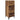 Bufet Lemn Vechi 34,5 x 34 x 90 cm Lemn prelucrat