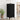 Bufet Stejar Negru 34,5 x 34 x 90 cm Lemn prelucrat