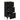 Bufet Stejar Negru 34,5 x 34 x 90 cm Lemn prelucrat