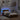 Cadru de pat cu benzi LED Lemn Vechi 90 x 200 cm Lemn prelucrat