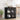 Dulap lateral Stejar Negru 68 x 37 x 75,5 cm Lemn prelucrat