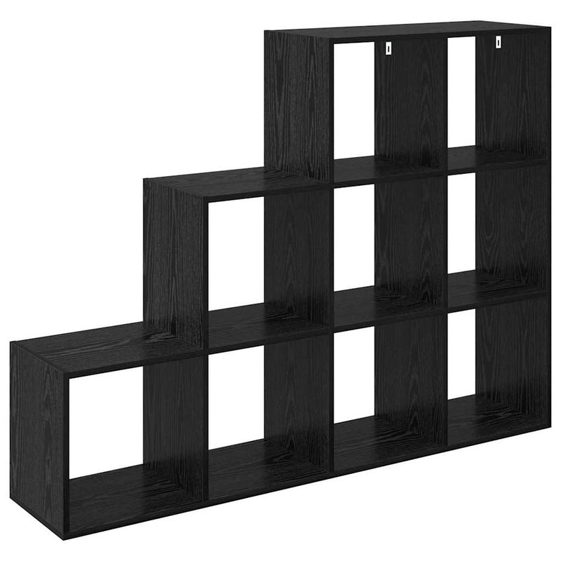 Bibliotecă Separator de Camera 137,5 x 29 x 103,5 cm