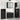 Set de mobilier pentru baie 4 buc. Stejar Negru Lemn prelucrat