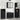 Set de mobilier pentru baie 4 buc. Stejar Negru Lemn prelucrat