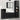 Set de mobilier pentru baie 3 buc. Stejar Negru Lemn prelucrat