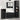 Set de mobilier pentru baie 4 buc. Stejar Negru Lemn prelucrat