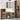 Set de mobilier pentru baie 3 buc. Lemn Vechi Lemn prelucrat