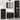 Set de mobilier pentru baie 4 buc. Stejar Negru Lemn prelucrat