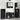 Set de mobilier pentru baie 3 buc. Stejar Negru Lemn prelucrat
