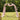 Arc de nuntă Maro deschis 224 x 80 x 220 cm Lemn masiv de pin