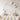 Arc de nuntă Maro deschis 224 x 80 x 220 cm Lemn masiv de pin