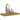 Raft de perete Montare pe perete Bej 50 x 23,5 x 3,8 cm