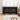 Capac pentru radiator Stejar Negru 172 x 19 x 81,5 cm