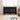 Capac pentru radiator Stejar Negru 152 x 19 x 81,5 cm