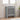 Capac pentru radiator Sonoma gri 78 x 19 x 81,5 cm