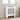Capac pentru radiator Alb foarte lucios 78 x 19 x 81,5 cm