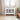 Capac pentru radiator Alb foarte lucios 112 x 19 x 81,5 cm