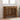 Capac pentru radiator Lemn vechi 112 x 19 x 81,5 cm