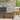 Taburet pentru exterior Lemn Solid de Acacia natural