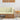 Sofa Colțar pentru Exterior Lemn Solid de Acacia natural