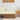 Taburet pentru exterior Lemn Solid de Acacia natural