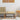 Hocker de Exterior Lemn Solid de Acacia natural