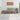 3 buc. Set de canapele de exterior Lemn Solid de Acacia