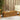 Bancă de exterior Lemn Solid de Acacia natural 115 x 43 x 37 cm