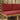 Perna pentru canapea de exterior Poliester bordo 60 x 60 cm