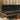 Perna pentru canapea de exterior Poliester Negru 80 x 80 cm