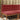 Perna pentru canapea de exterior Poliester bordo 80 x 80 cm