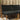 Perna pentru canapea de exterior Poliester Negru 80 x 68,5 cm