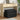 Taburet Negru 61 x 41 x 40 cm