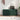 Taburet Verde închis 101 x 41 x 40 cm