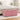 Taburet Roz 101 x 41 x 40 cm Catifea și lemn stratificat