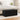 Taburet Negru 101 x 41 x 40 cm Catifea și lemn stratificat