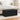 Taburet Negru 101 x 41 x 40 cm
