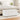 Taburet Alb 101 x 41 x 40 cm