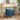 Ottoman cu Depozitare albastru 40 x 40 x 45 cm Catifea