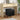 Ottoman cu Depozitare Negru 40 x 40 x 45 cm Piele artificială