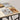 Panouri de decor 150 buc. Gri Beton 21 x 30 x 0,27 cm