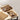 Panouri de decor 150 buc. Stejar fumuriu 21 x 30 x 0,27 cm