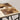 Panouri de decor 150 buc. Stejar fumuriu 21 x 30 x 0,27 cm
